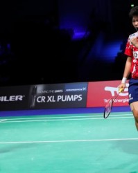 韦德官方网站-主力先后退赛+漫长隔离期 出征世锦赛成国羽难题