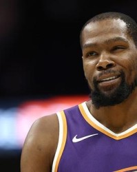 乌多卡盛赞KD：他能融入任何体系 非常无私且篮球智商极高