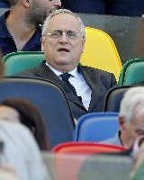 拉齐奥主席洛蒂托突发身体不适送院？意媒：洛蒂托称只是例行检查