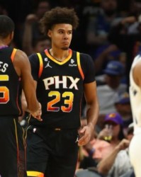 韦德官方网站-太阳一波连胜登顶西部 新赛季常规赛仍能60胜？