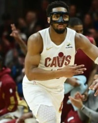 伟德bevictor-续约只是骑士一厢情愿 米切尔去向将撼动联盟格局