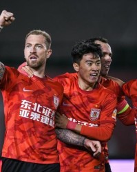 伟德体育-【中超】法比奥破门侯森神扑祖伊救主 亚泰1比1国安