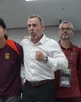 久帅：虽然0-3输韩国我们会被说一无是处，但要看到自己的亮点