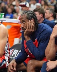 韦德官方网站-反正就是输？快船背靠背次战全败&amp;amp;6次被逆转10分以上&amp;amp;战至最后2胜9负