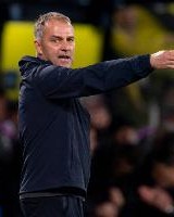 巴萨对莱万特控球率达到82.3%，刷新弗里克巴萨生涯新纪录