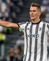 意媒：米利克已经不在尤文的计划之中，但目前没有报价到来