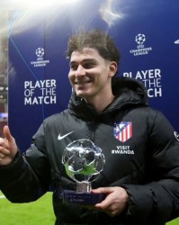 韦德官方网站-巴萨欢迎阿尔瓦雷斯表态但设1亿欧转会费上限|巴塞罗那|马竞|托特纳姆热刺|马德里竞技|球员_新浪体育_新浪新闻