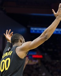 伟德体育-Amick：10月1日资质报价将截止 9月勇士&amp;amp;库明加博弈压力会升级