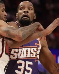 遭嫌弃！太阳深入调查杰伦格林 防止他交易到太阳 大年榜眼废了？