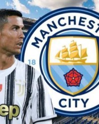 韦德官方网站-C罗离开尤文？前主席：越早越好！但曼城只想免签