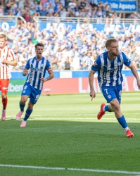 韦德官方网站-到底该怎么赢？马竞今夏转会投入近2亿欧元，联赛开局2平1负