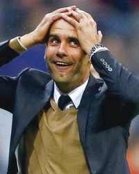 伟德体育-哈伊纳尔探讨瓜迪奥拉是否黔驴技穷，塞梅尼奥属于超值转会