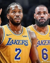 曝伦纳德不去湖人原因：不愿与詹姆斯做队友，当时想和巴特勒组队