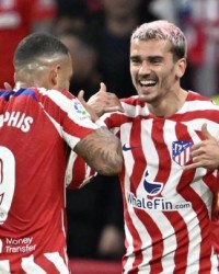 韦德官方网站-巴萨掉下个孟大腿，马竞进攻活了，西蒙尼套路灵了