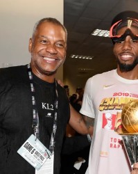 伟德体育-涉事企业曾拖欠球星175万薪资，亲属表不满，快船股东出面化解纠纷